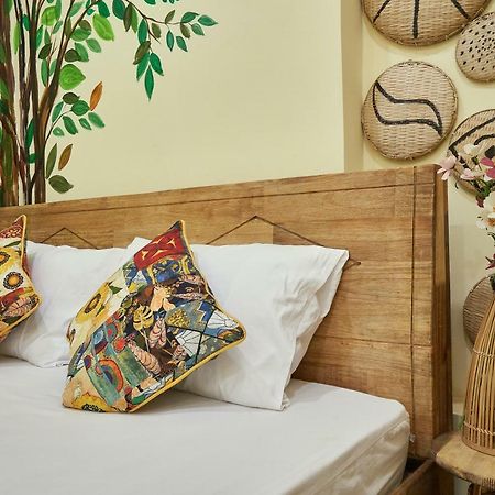 Saigon Old Town Homestay Ho Chi Minh-byen Eksteriør bilde