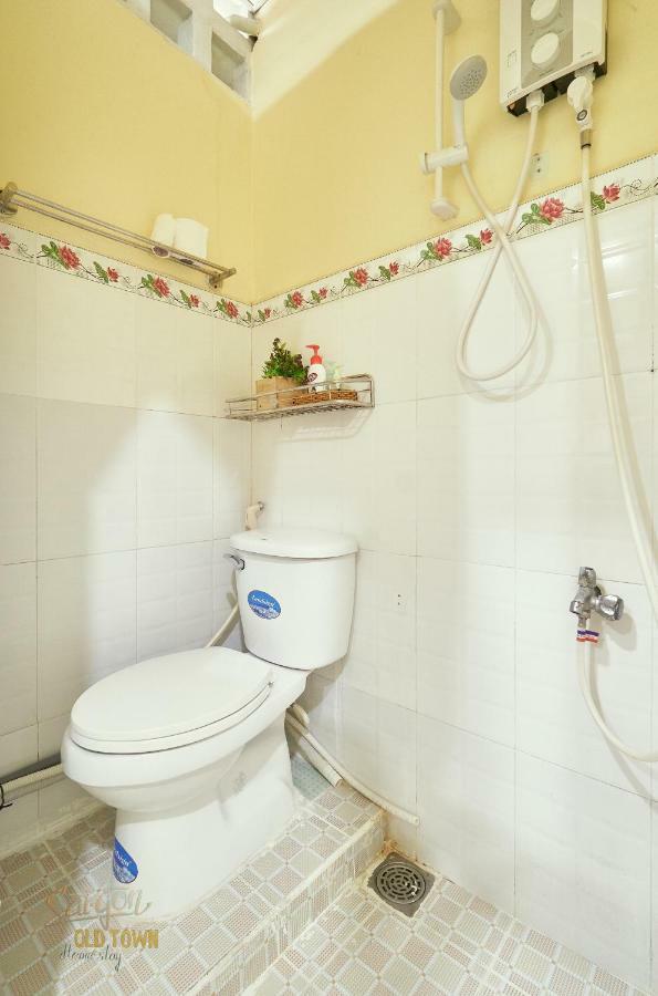 Saigon Old Town Homestay Ho Chi Minh-byen Eksteriør bilde