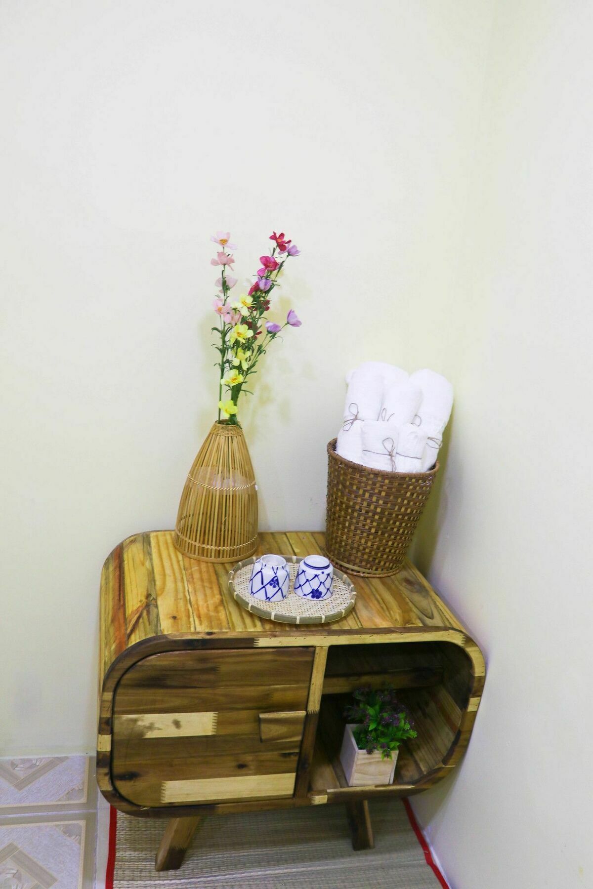 Saigon Old Town Homestay Ho Chi Minh-byen Eksteriør bilde