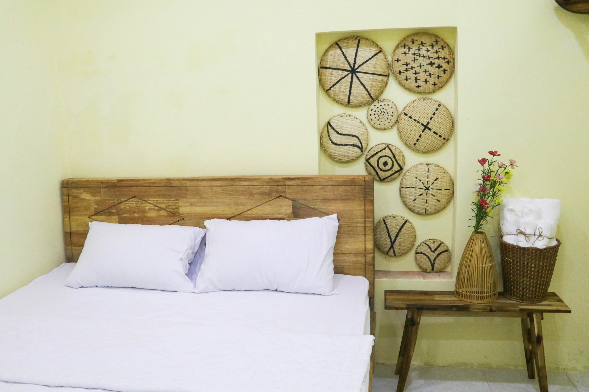 Saigon Old Town Homestay Ho Chi Minh-byen Eksteriør bilde