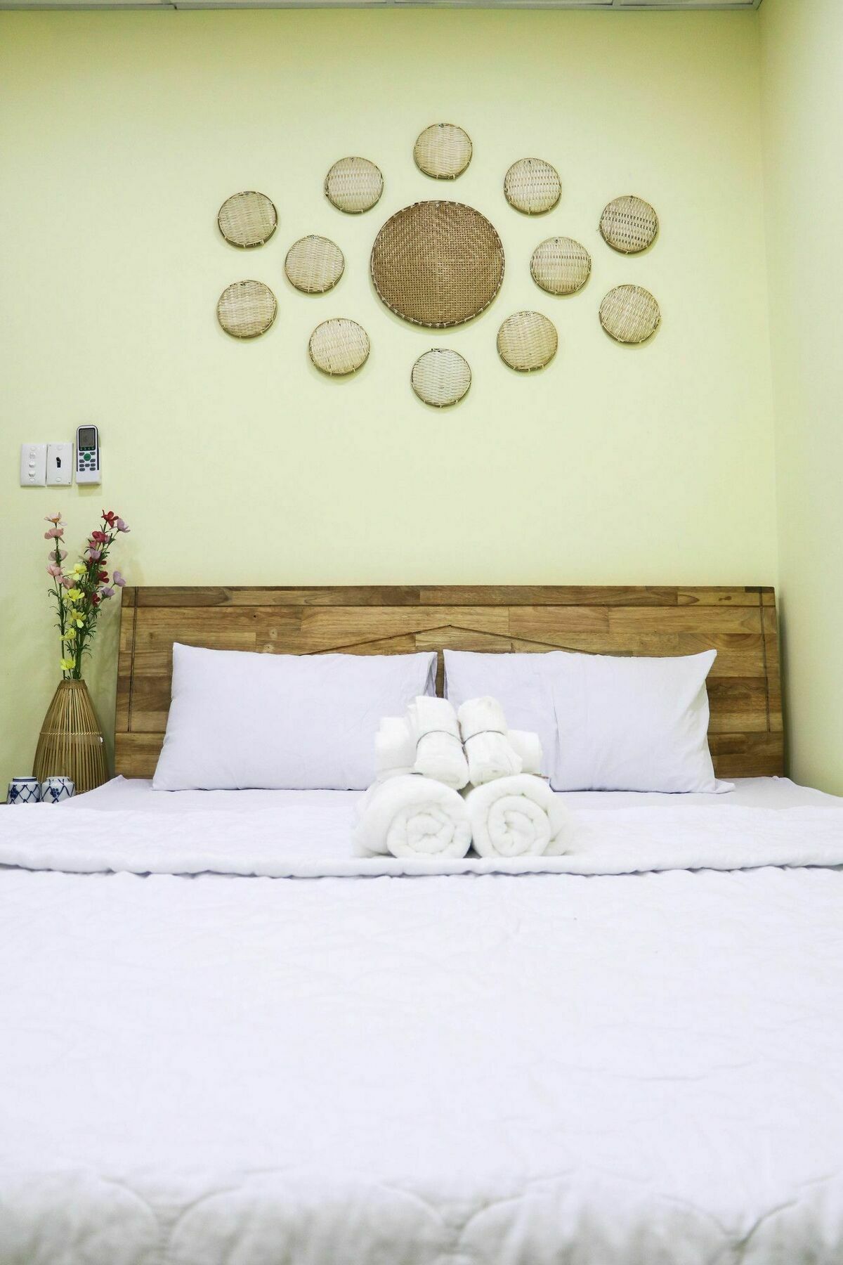 Saigon Old Town Homestay Ho Chi Minh-byen Eksteriør bilde