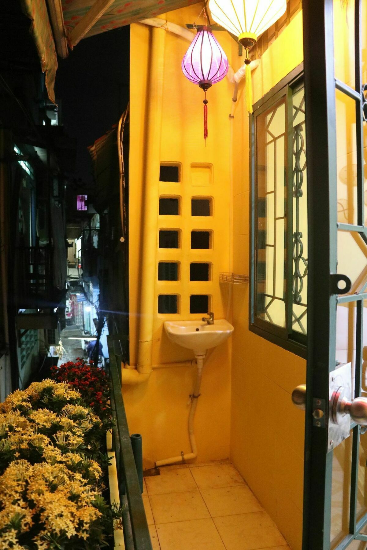 Saigon Old Town Homestay Ho Chi Minh-byen Eksteriør bilde