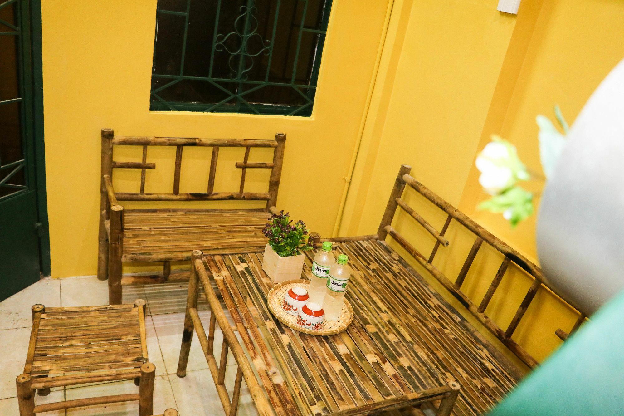 Saigon Old Town Homestay Ho Chi Minh-byen Eksteriør bilde